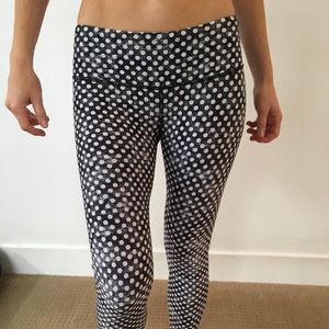 WITH  “Wear it to Heart” Reversible Yoga Pants